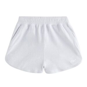 Kith Women Pima Towel Jordyn Short 'Kyanite'